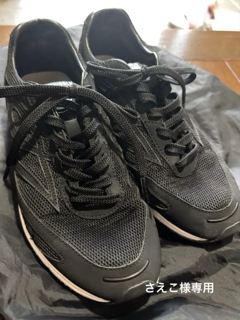 ビモロシューズ 23.0センチ