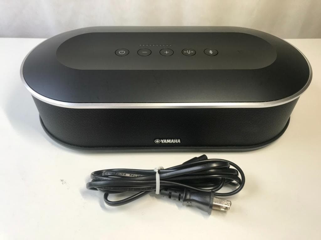 ヤマハ マイクスピーカーシステム YVC-1000