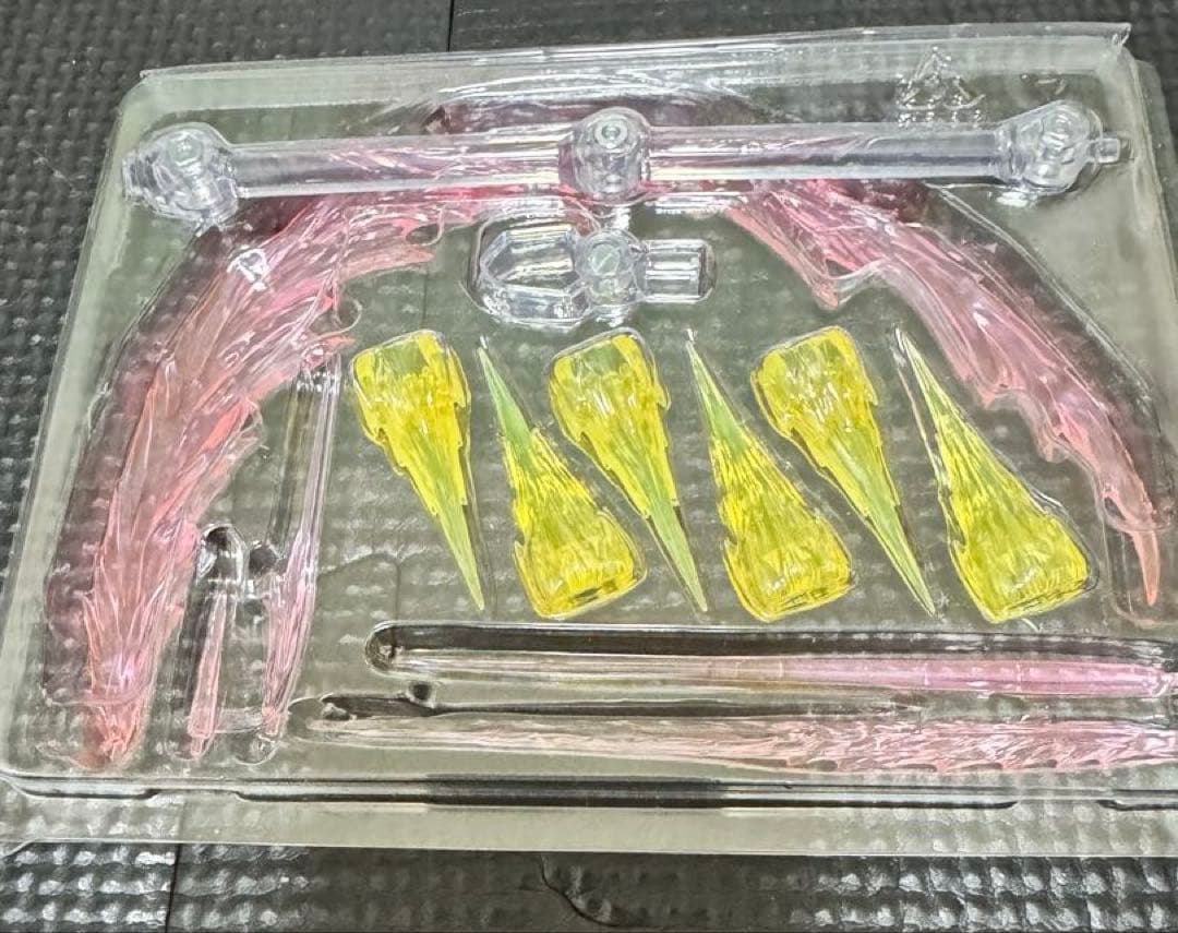 L ROBOT魂 ＜SIDE MS＞ νガンダム