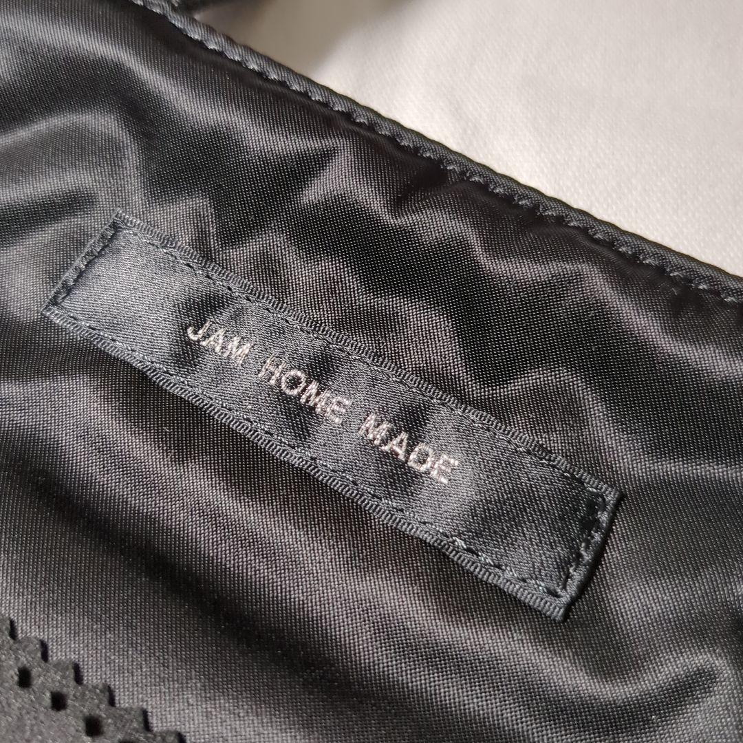 PORTER JAM  MADE ジャムホームメイド ジュエリーケース