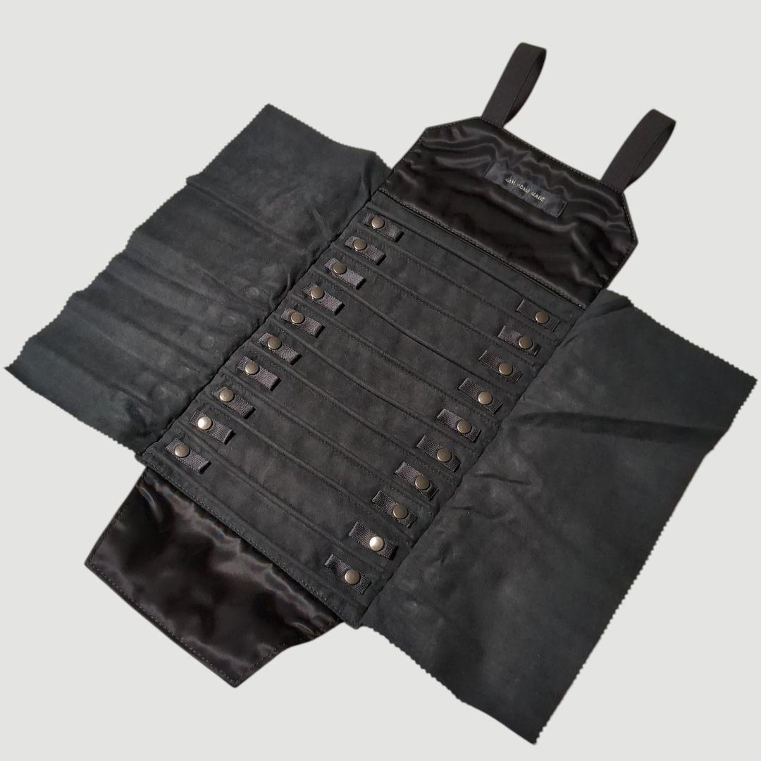 PORTER JAM  MADE ジャムホームメイド ジュエリーケース