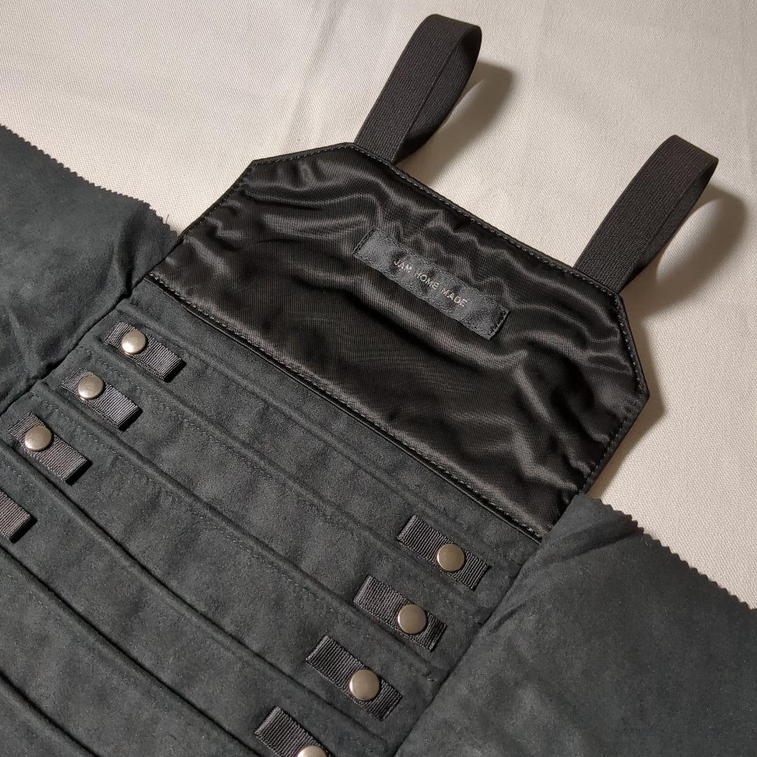 PORTER JAM  MADE ジャムホームメイド ジュエリーケース