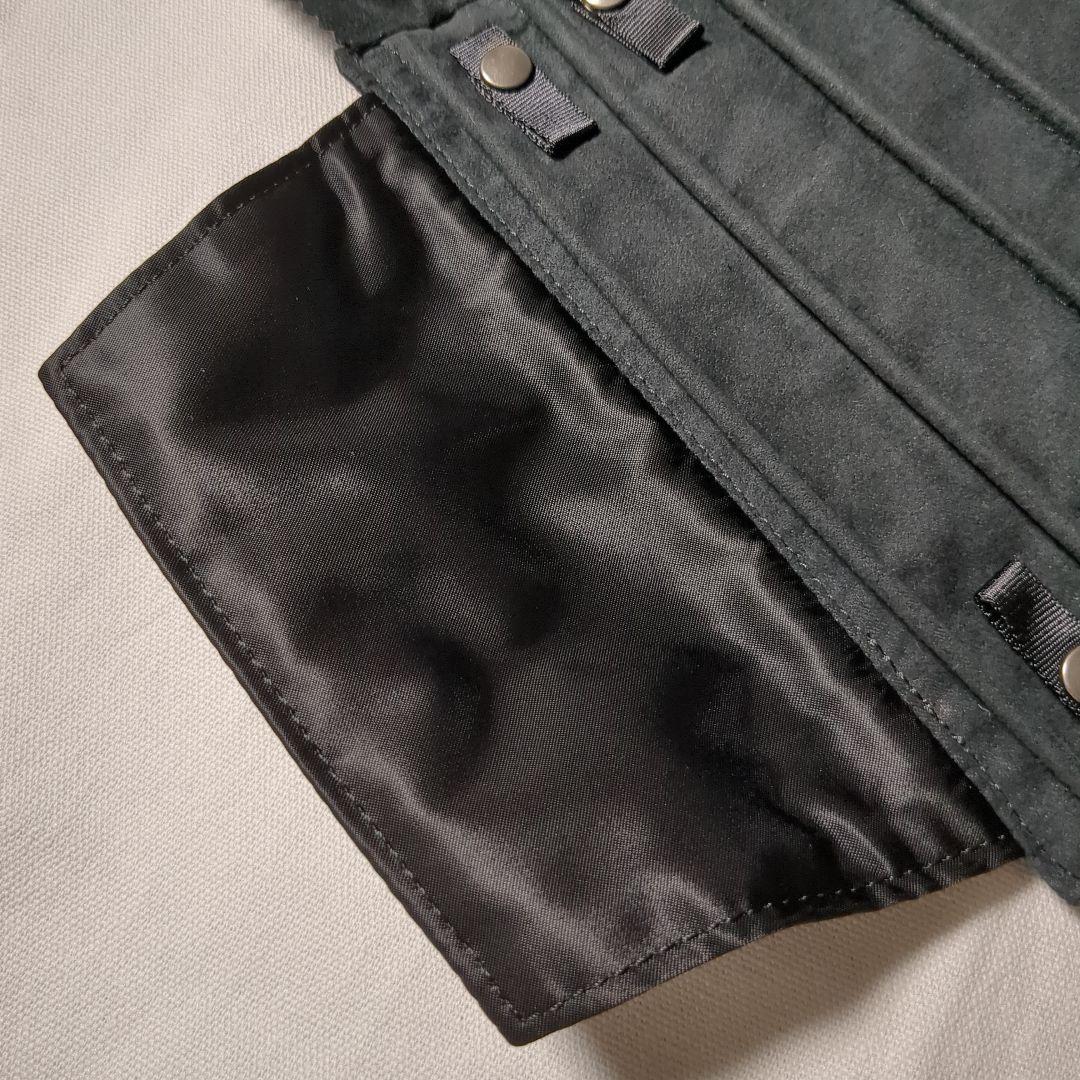 PORTER JAM  MADE ジャムホームメイド ジュエリーケース