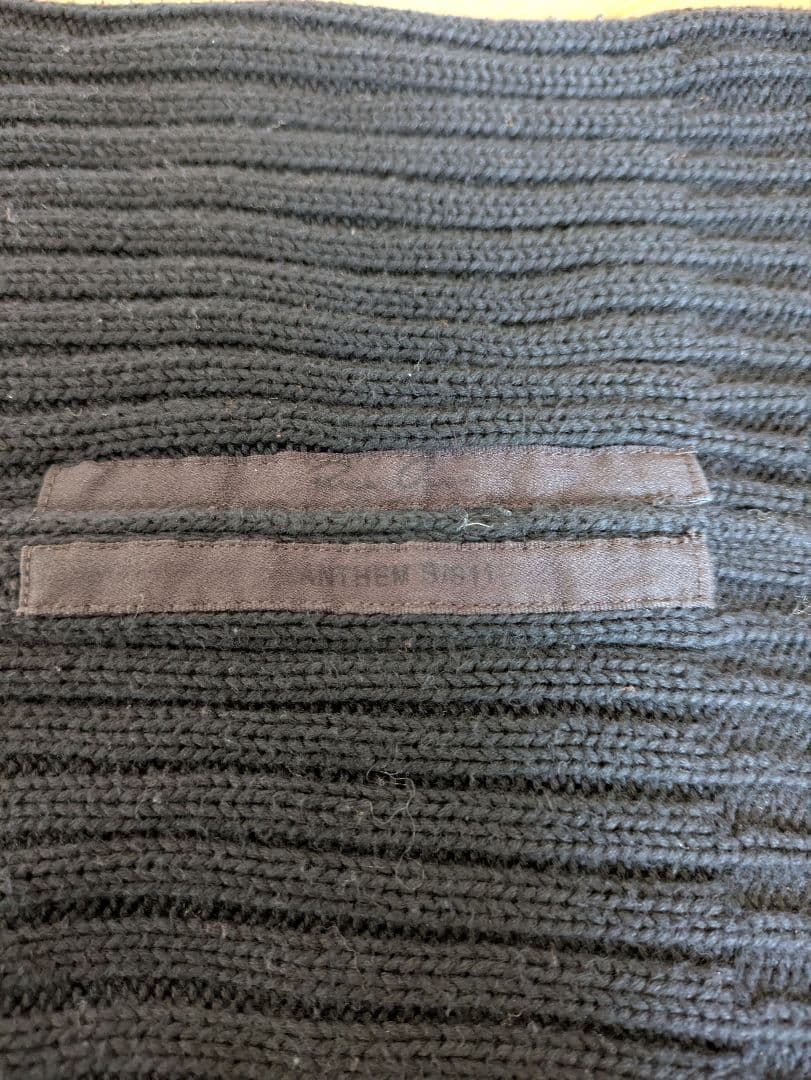 L*y様 rick owens コットンネックウォーマー