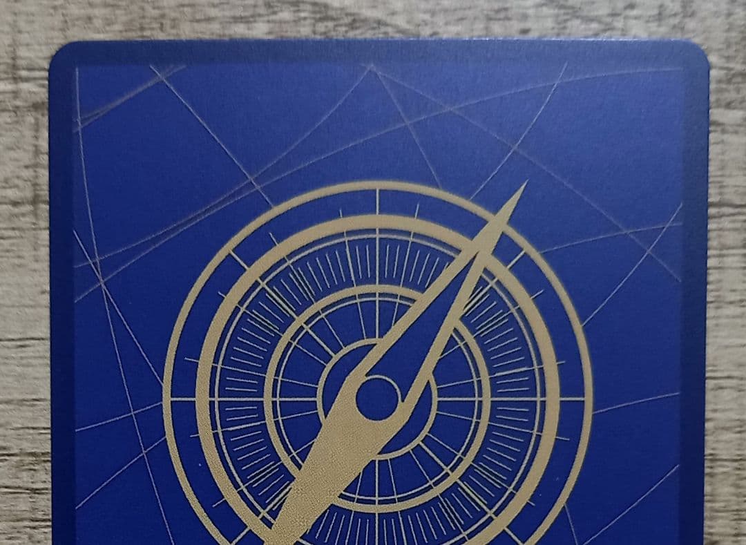 ワンピースカード　ゼウス　SP R　パラレル　OP11-106