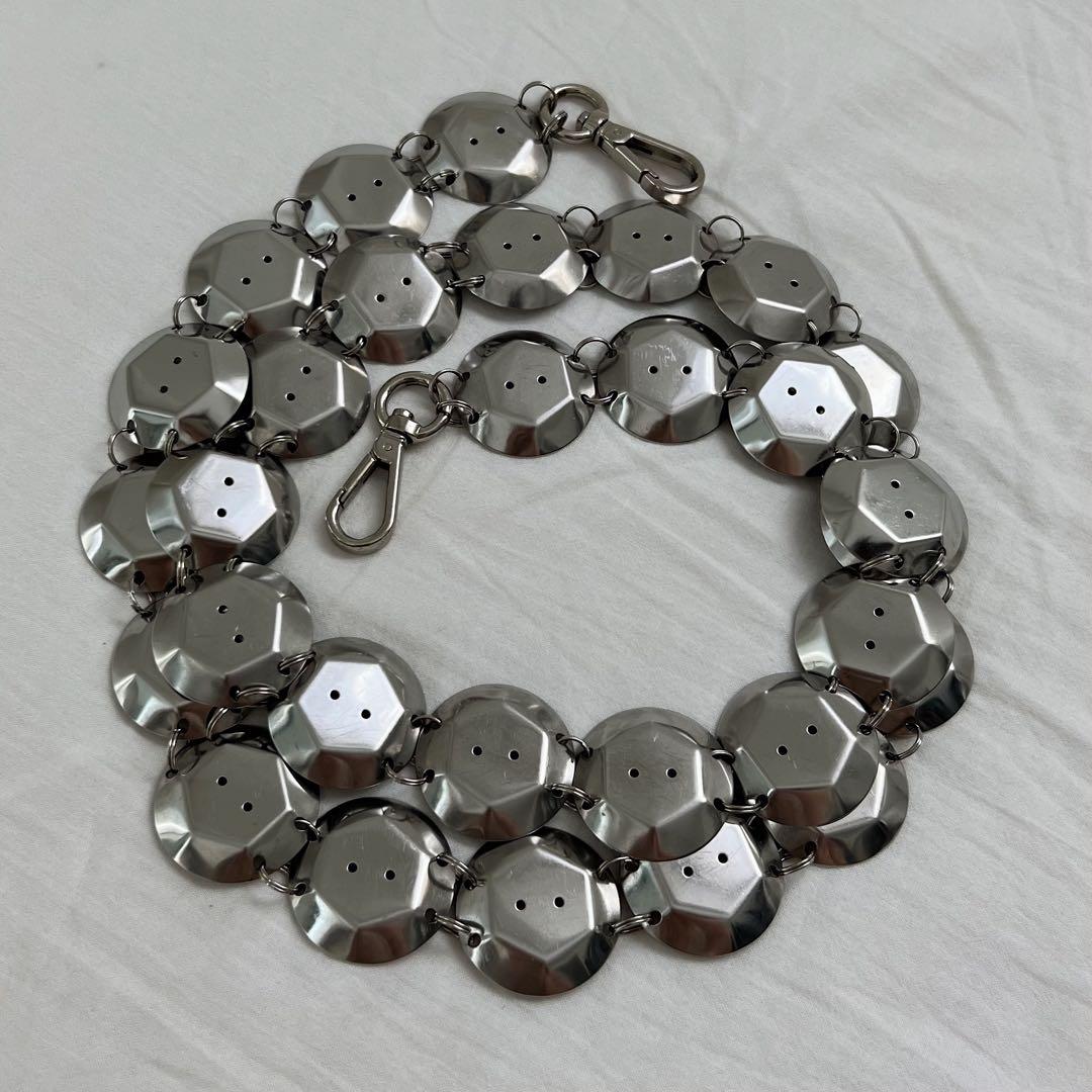 小物 STEFAN COOK sequin strap