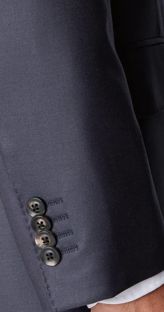 サヴィルロウ プレミアムスタンダードスーツ【DORMEUIL】BE5 新品