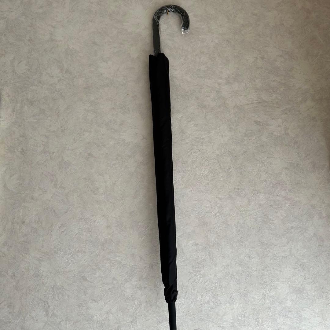 【新品】ヒグチユウコ　韓国限定　Secret Forest 長傘　ギュスターヴ