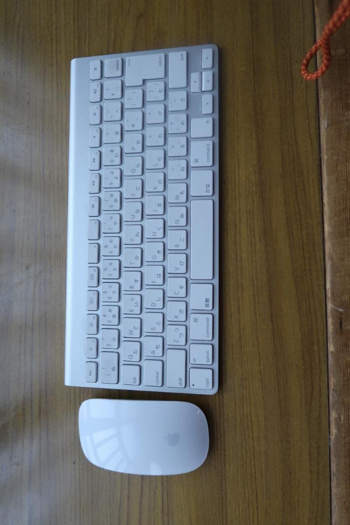 アップルデイスクトップパソコン（ⅰMac　）