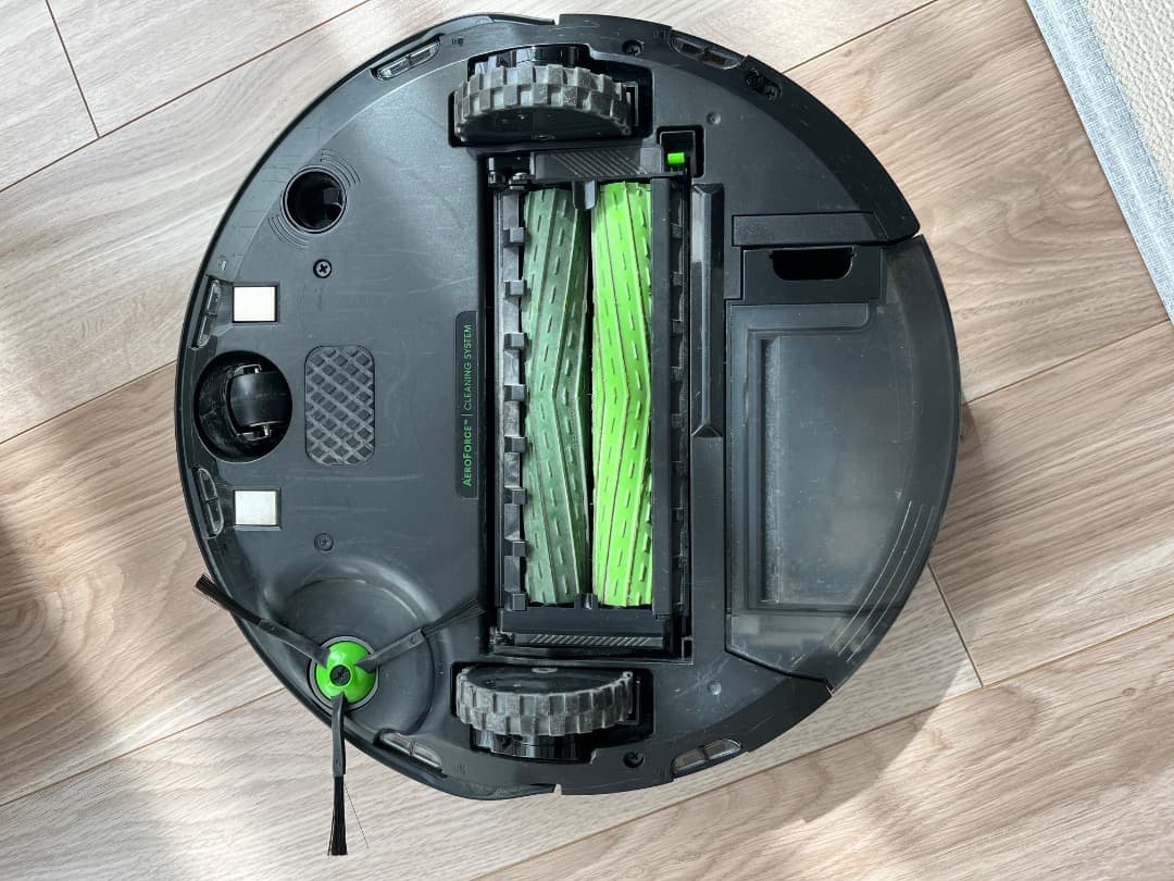掃除機・クリーナー iRobot Roomba j7