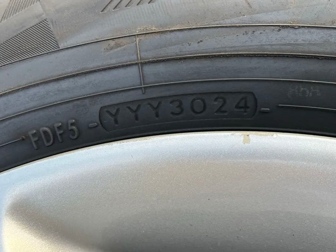 iceGUARD スタッドレスタイヤ 17インチタイヤ・ホイールセット