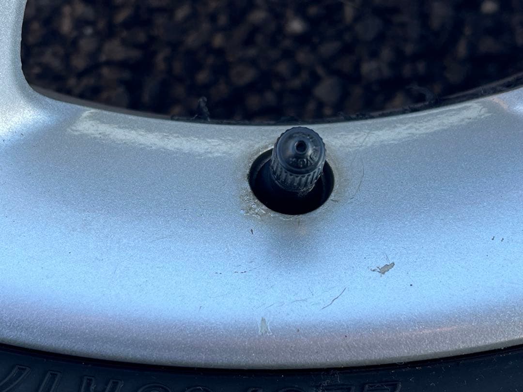 iceGUARD スタッドレスタイヤ 17インチタイヤ・ホイールセット