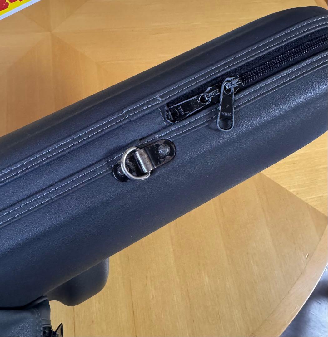 セルマー　セミハードケース軽量　アルトサックス