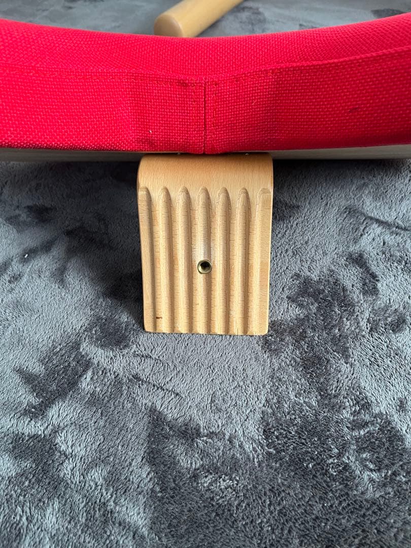 バランスラボ、サカモトハウス　バランスチェア　バランスイージー　カバー付き