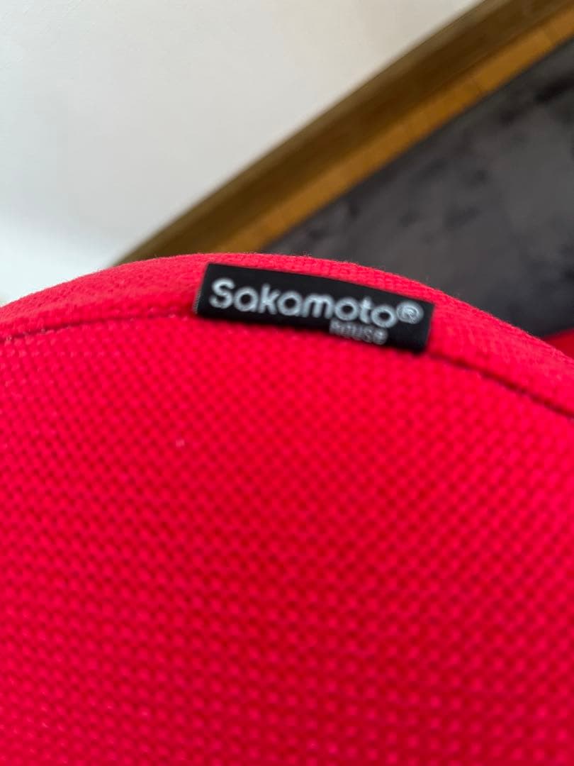 バランスラボ、サカモトハウス　バランスチェア　バランスイージー　カバー付き