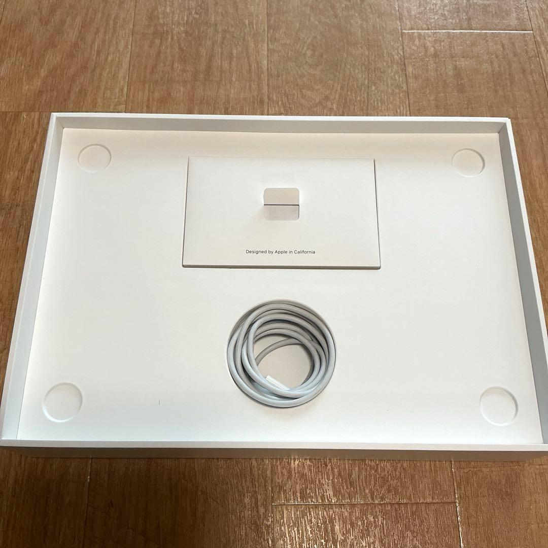 Apple MacBook Air 13 A1932 純正延長コード付き