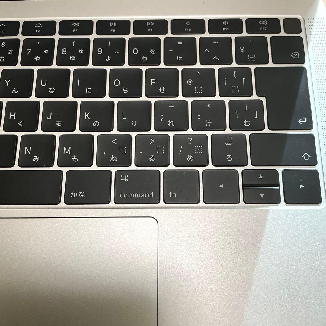 Apple MacBook Air 13 A1932 純正延長コード付き