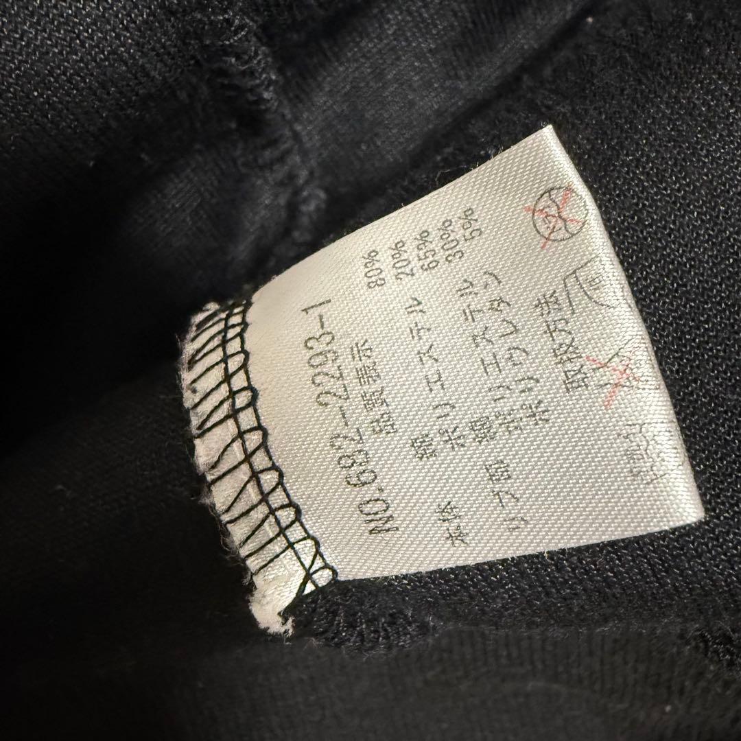 y2k 00s❤︎TRALALA ボンボン付 ベロアパーカー