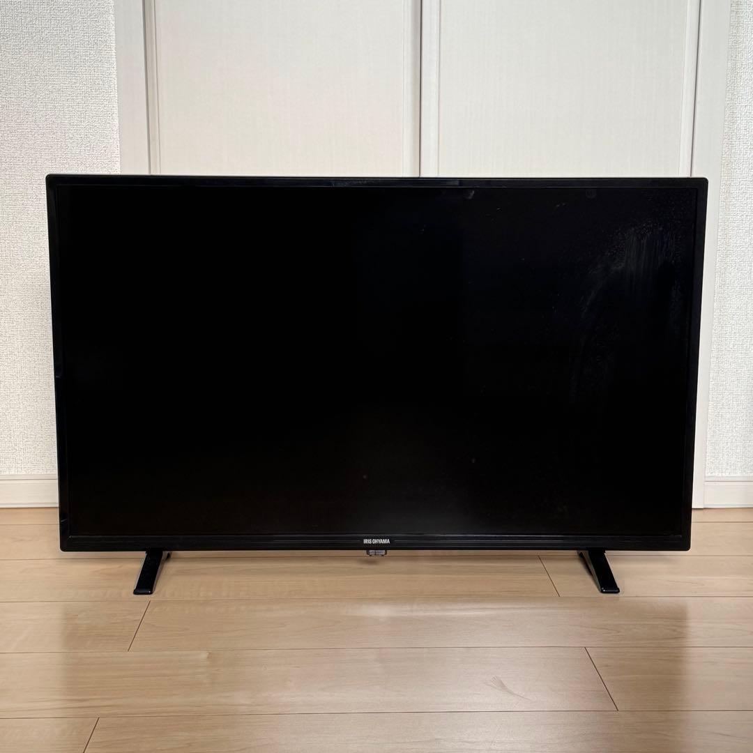 IRIS OHYAMA ハイビジョン液晶テレビ LT-32C320B 32V型