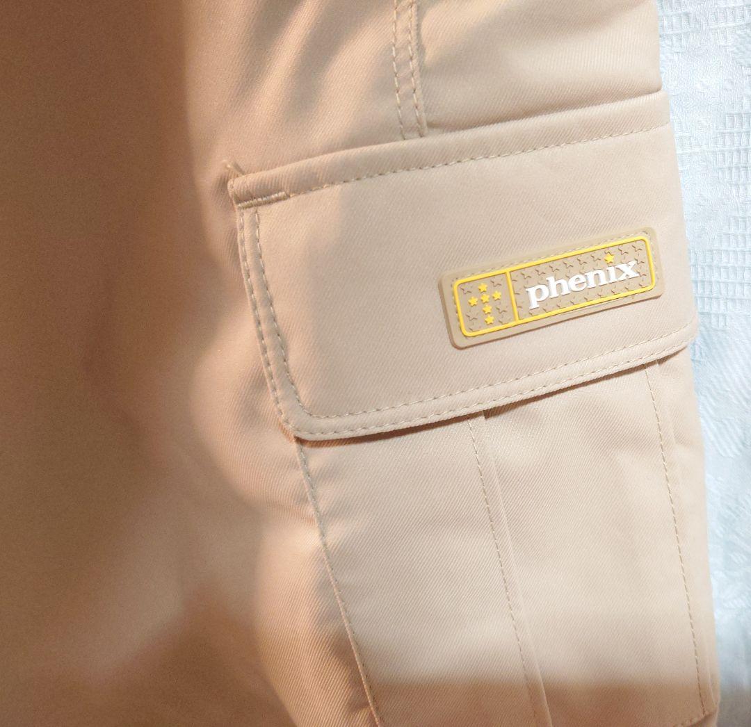 phenix スキーウェア 上下 セットアップ Mサイズ