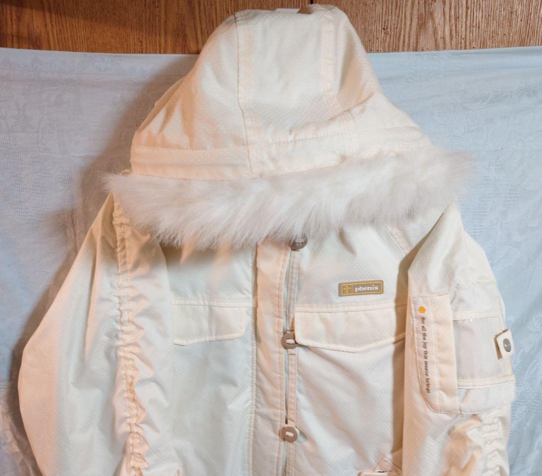 phenix スキーウェア 上下 セットアップ Mサイズ