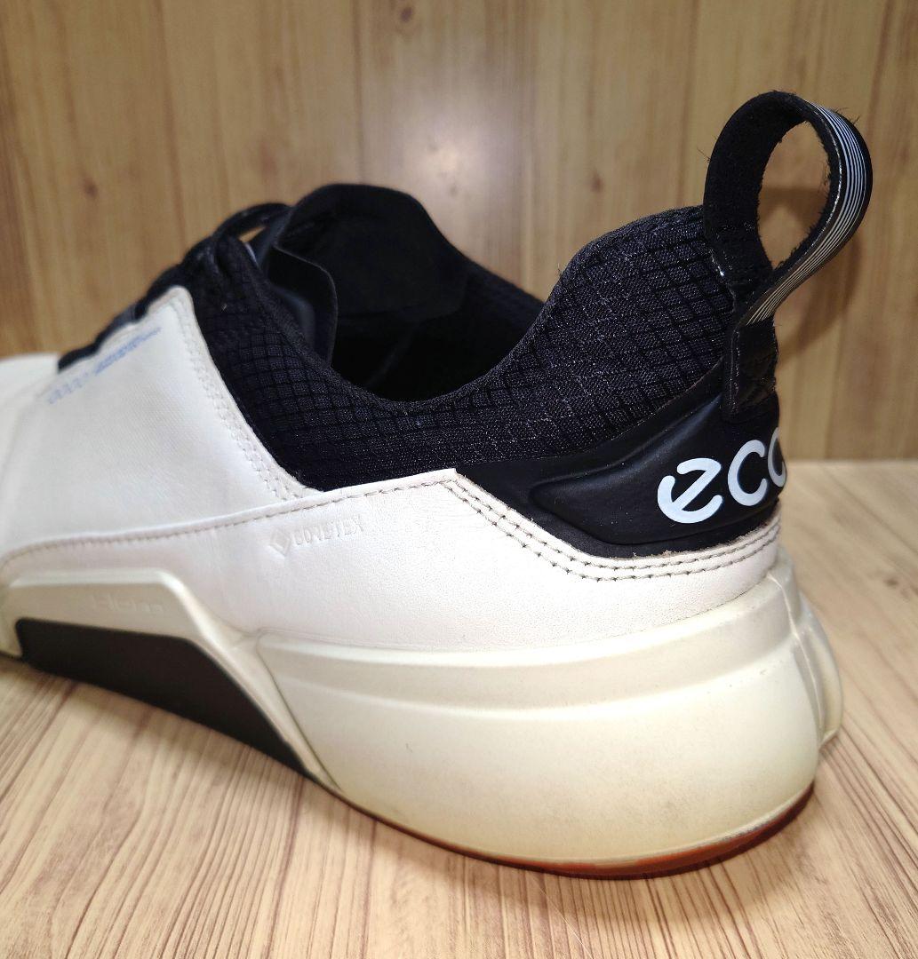 ECCO Golf　Biom H4　限定品　コラボモデル　サイズ42