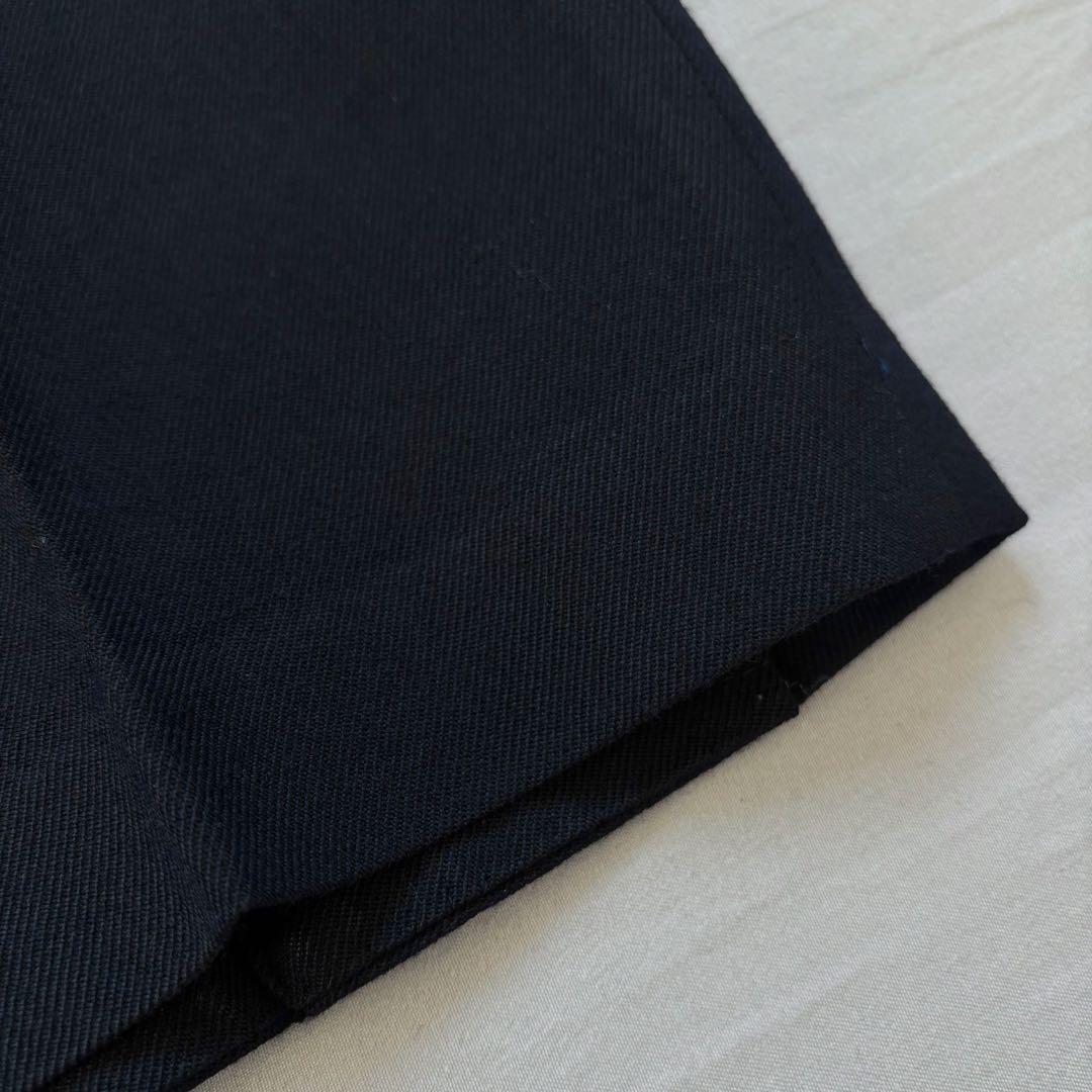 90's COMME des GARÇONS HOMME ウールスラックス