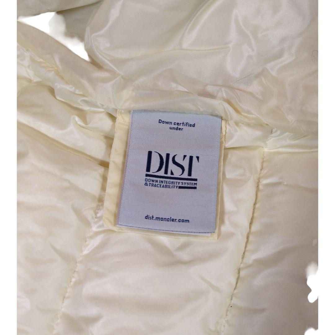 ✨️未使用級✨️Moncler モンクレールSORBIER ロングジレベスト 0