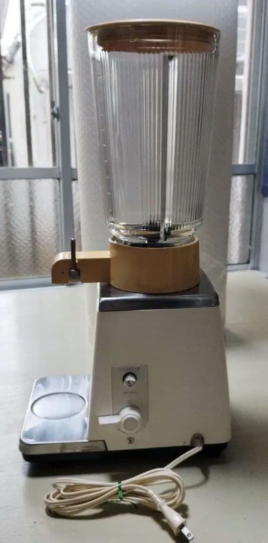 ②National　業務用ミキサー　MX-151S