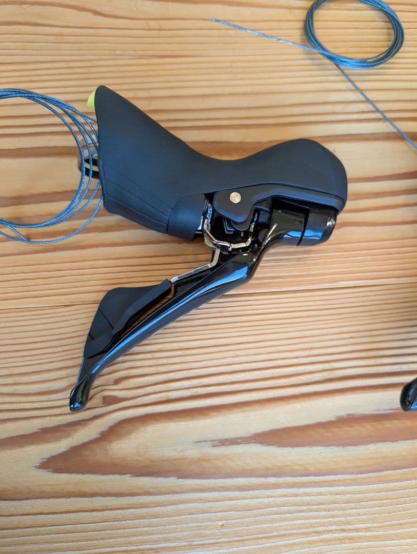 シマノ 105 ST-R7020 機械式11速 油圧用シフター