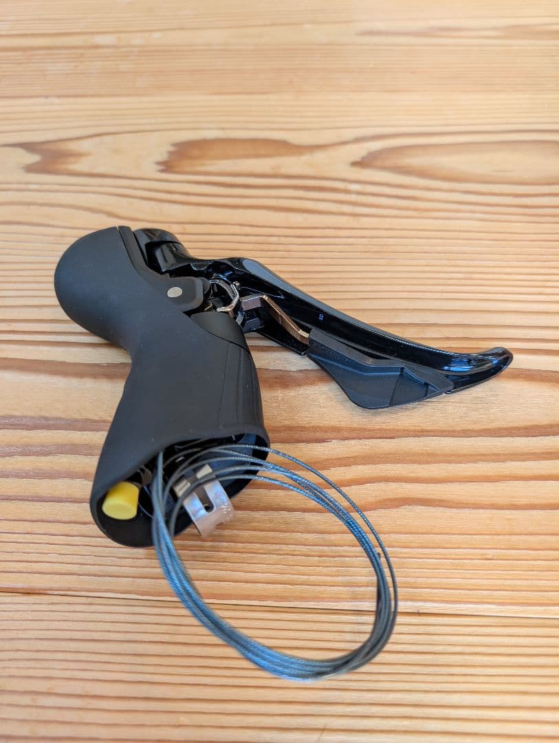 シマノ 105 ST-R7020 機械式11速 油圧用シフター