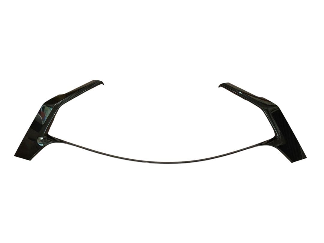 トヨタ ハイラックス GRスポーツ GUN125 フロント グリル モール 純正