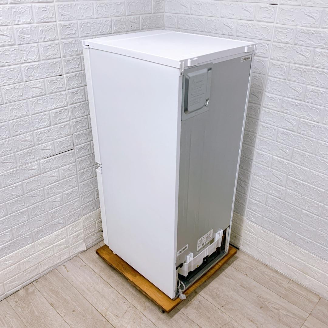 B092013 シャープ 152L 冷蔵庫 一人暮らし 小型