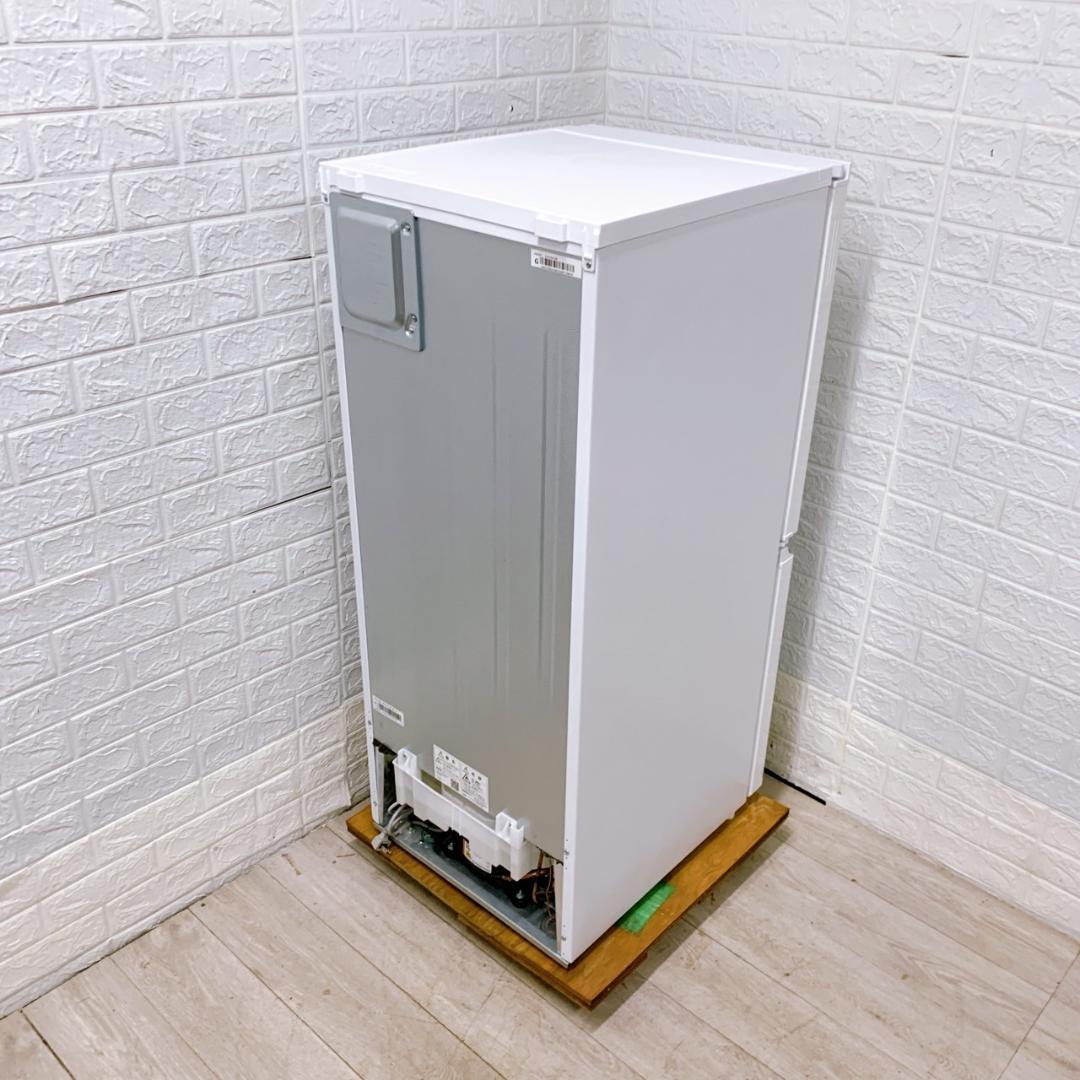 B092013 シャープ 152L 冷蔵庫 一人暮らし 小型