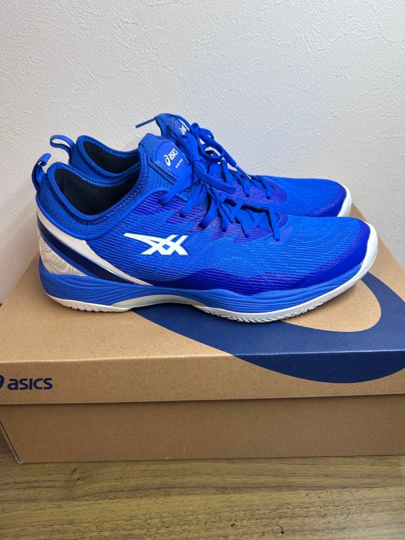 ASICS GLIDE NOVA（グライドノヴァ）ff2 26.5cm 限定