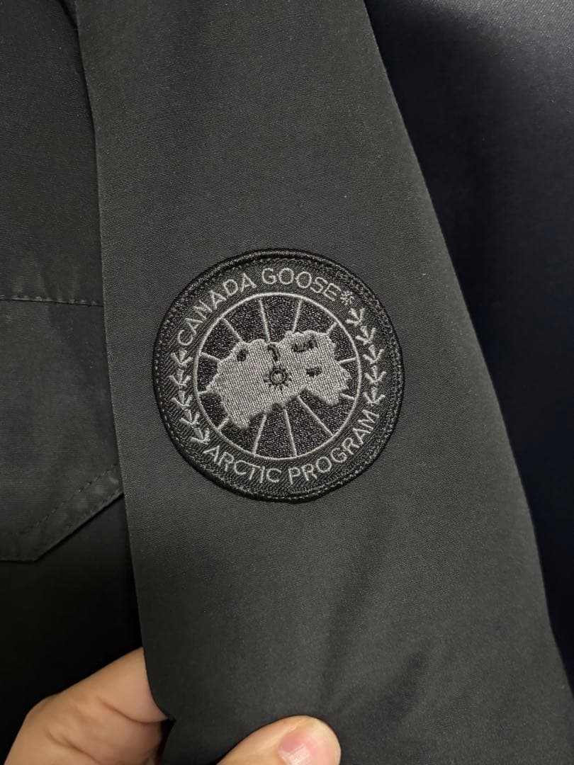   MAITLAND PARKA 4550MB Sサイズ