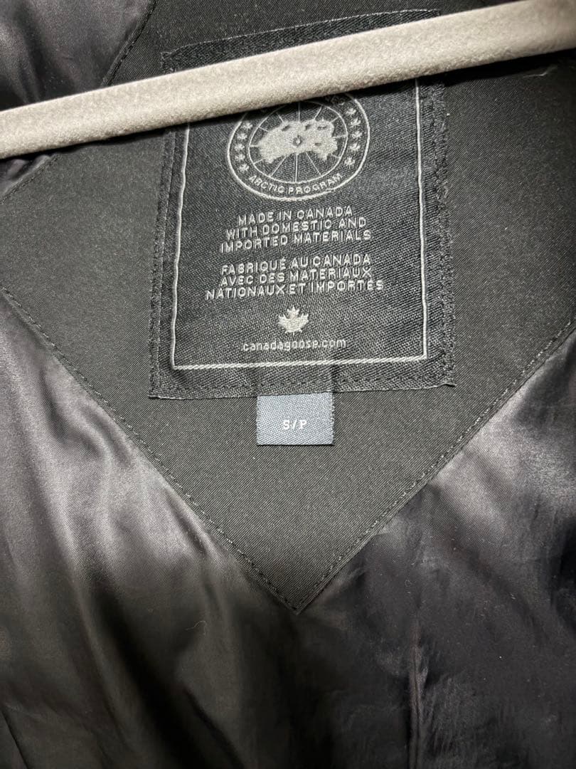   MAITLAND PARKA 4550MB Sサイズ