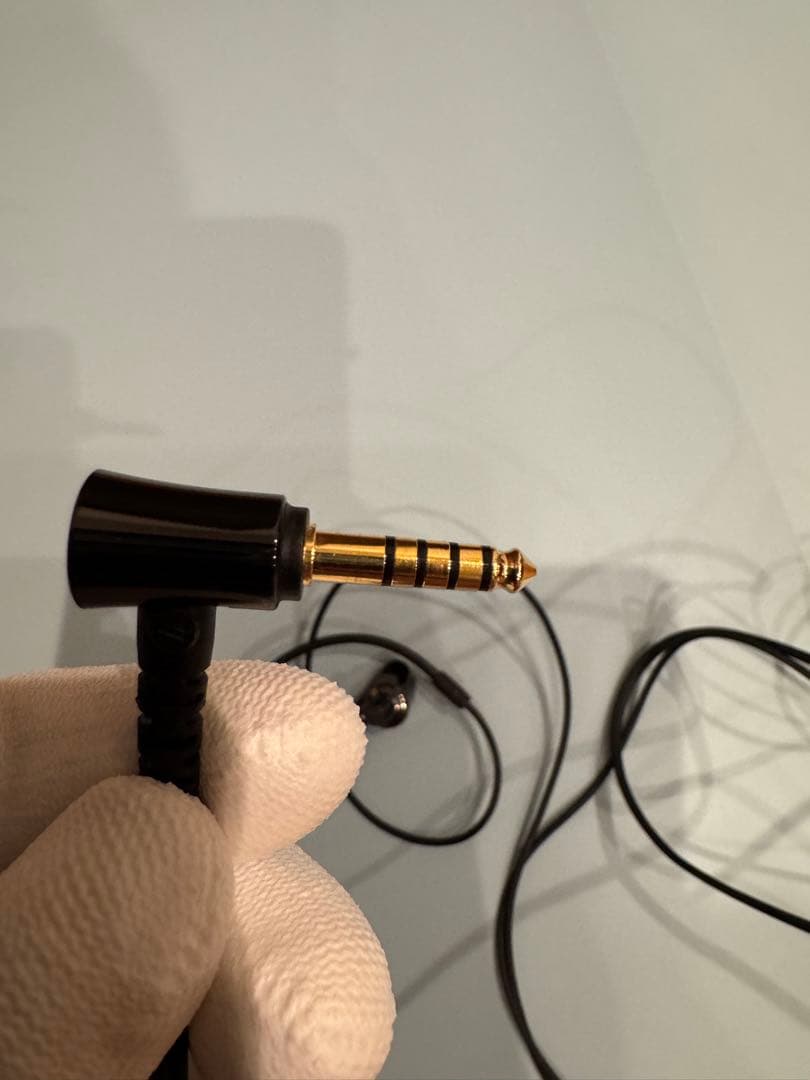 audio-technica ATH-IEX1 高級 イヤホン