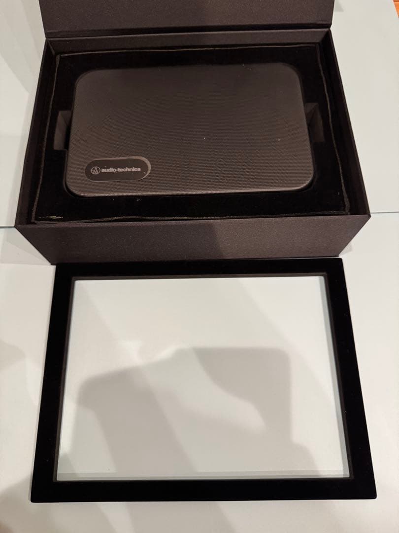 audio-technica ATH-IEX1 高級 イヤホン