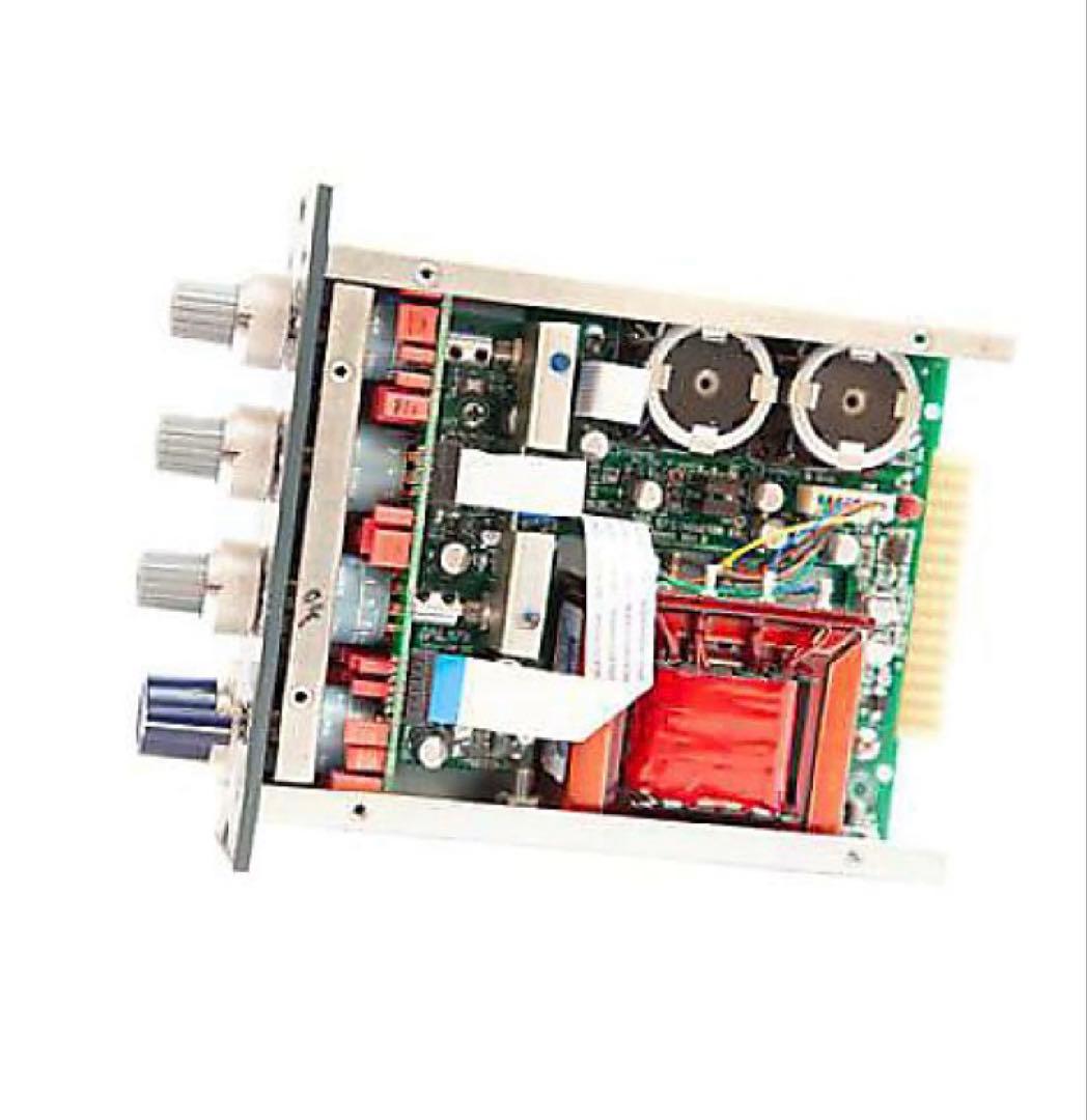 u*d様 BAE 73EQL / 500シリーズ EQ シリアル095