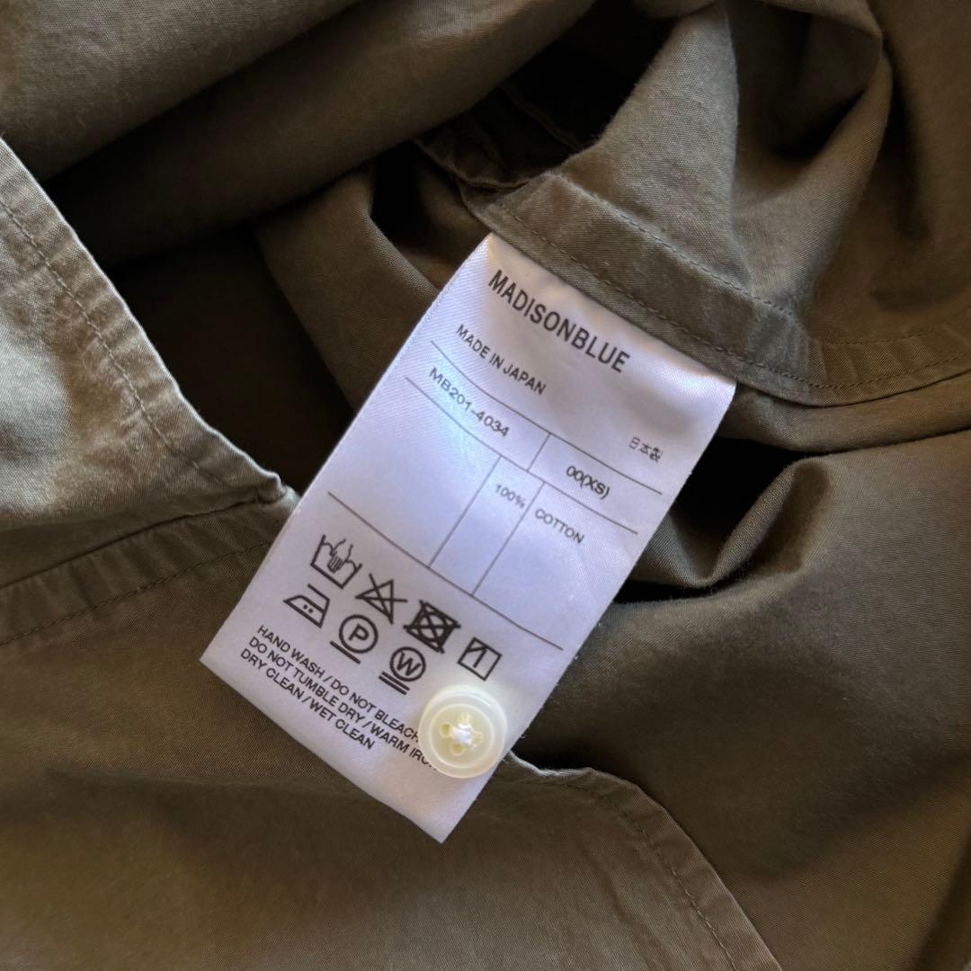 【美品✨】MADISONBLUE J.BRADLEY OP WASHED OUT