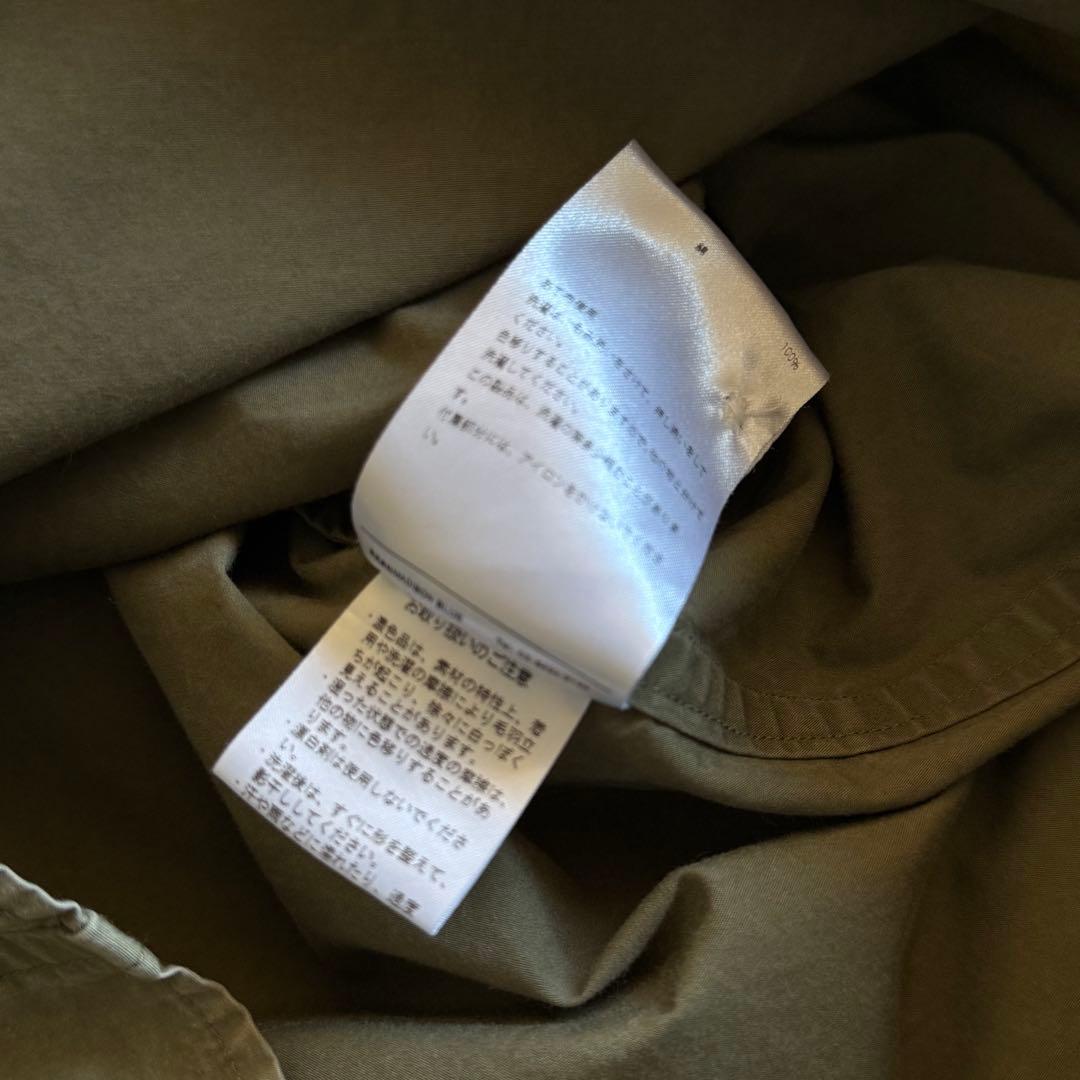 【美品✨】MADISONBLUE J.BRADLEY OP WASHED OUT