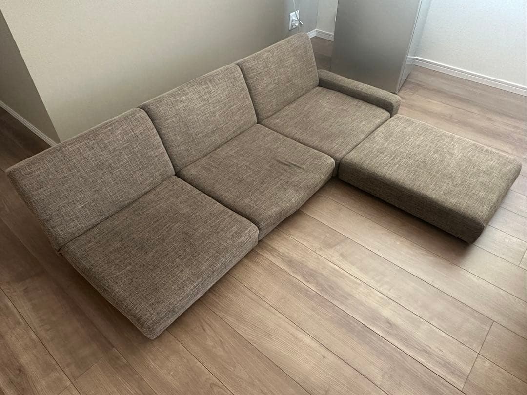 2人掛け・3人掛けソファ lacxx