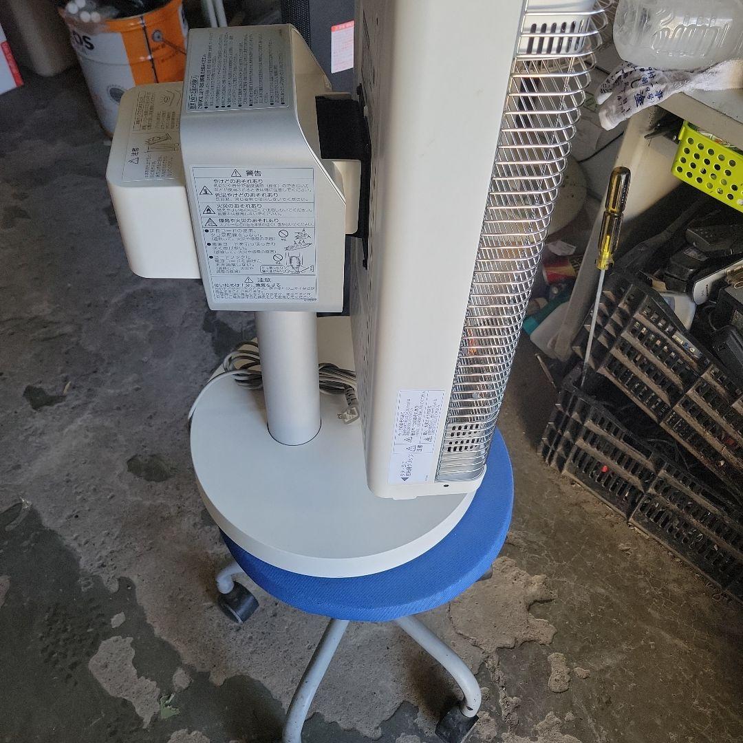 ダイキン　セーラムヒート　19年製