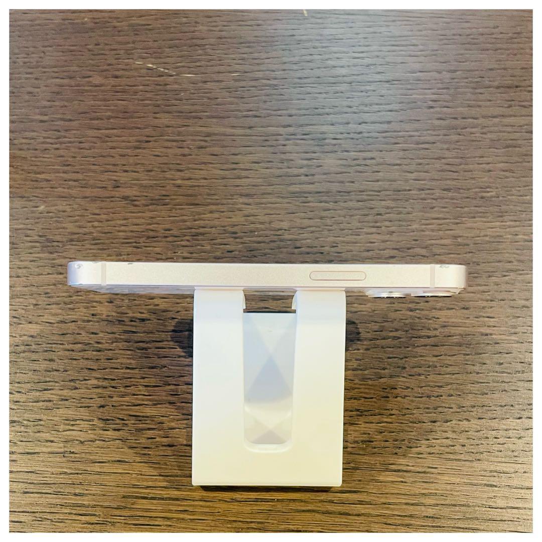 ✨美品✨iPhone13mini 本体 ピンク 128GB SIMフリー 本体