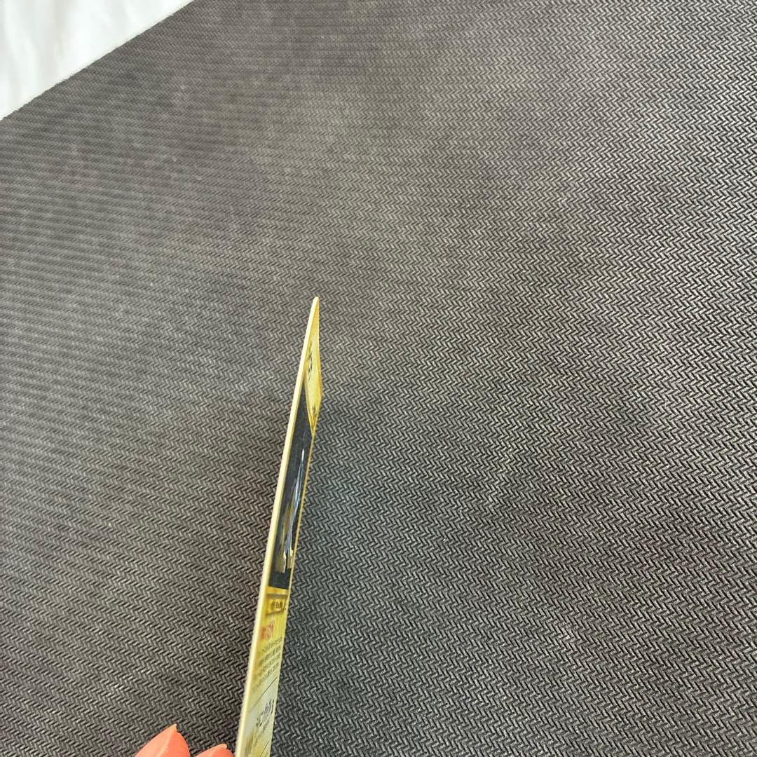 旧裏　エンテイ　ライコウ　スイクン　３枚セット　三犬