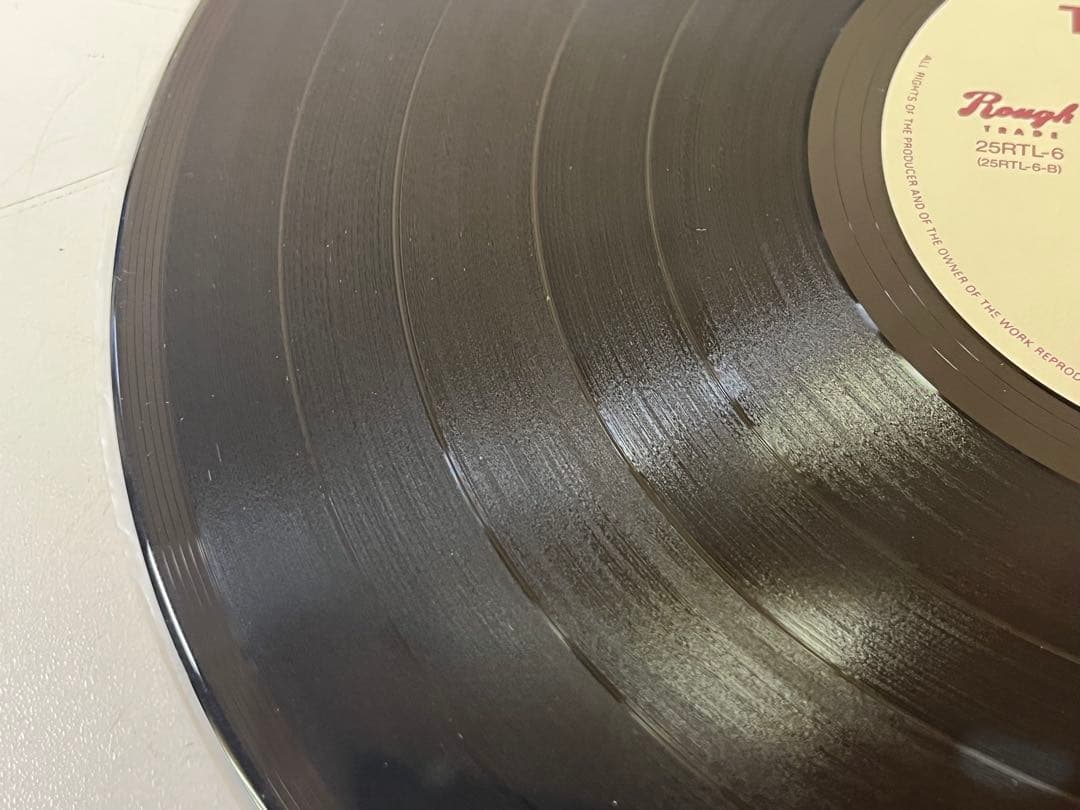 ち*ぃ様 G829稀少1984年当時物 ザ・スミス The Smiths 日本盤