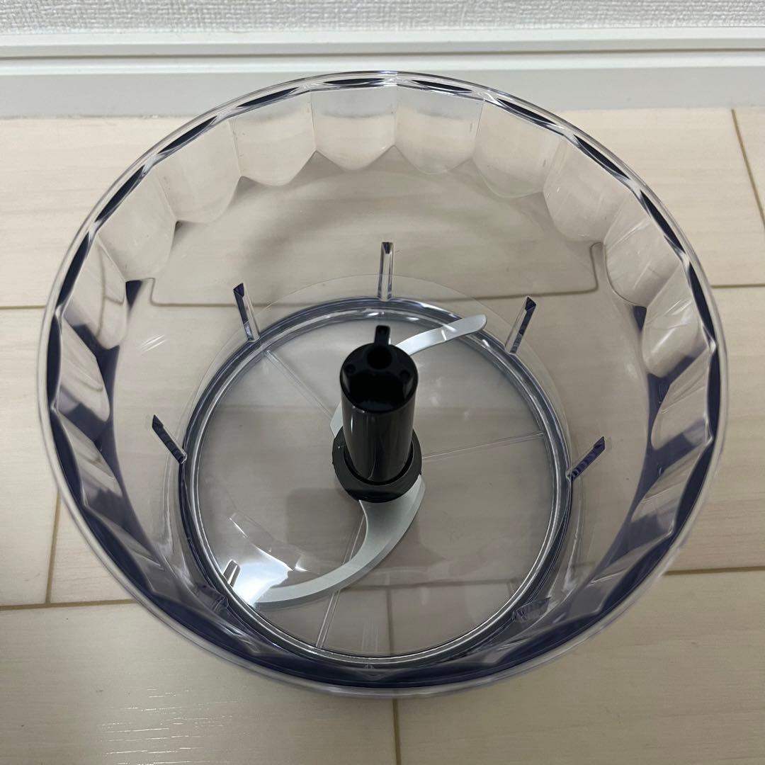 Panasonic MX-S300-K ブラック ハンドブレンダー