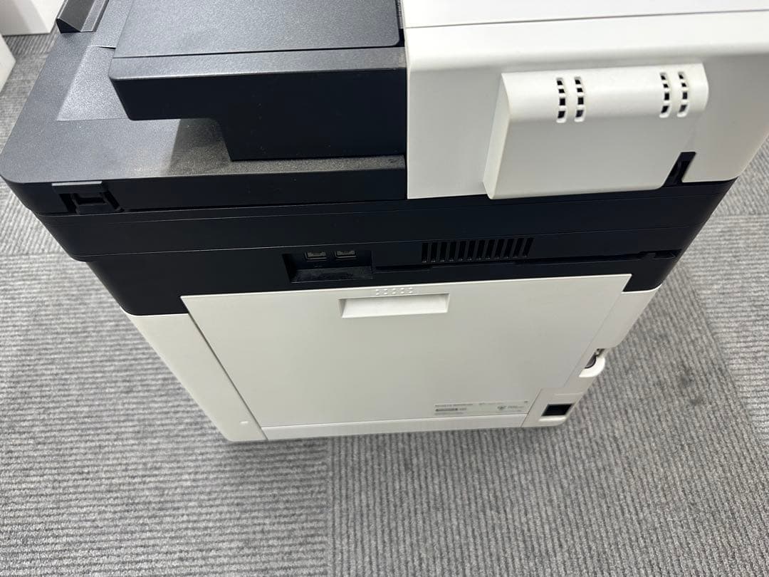 Kyocera ECOSYS M5526cdw プリンター本体