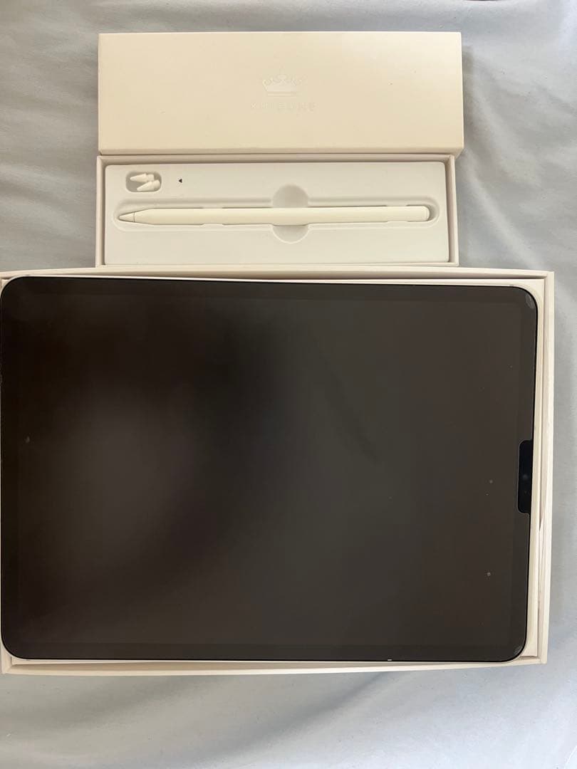 iPad Pro （11インチ）第4世代Wi-Fi+ Cellular